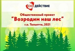Тольяттинская Гильдия Риэлторов благотворительная акция в ДЕНЬ НАРОДНОГО ЕДИНСТВА 