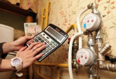 Правительство утвердило повышение тарифов ЖКХ в 2022 году.