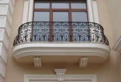 Пять признаков балкона или лоджии, за которые собственнику грозит штраф. 