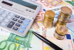 ✍4 новых налога, которые ждут россиян в 2022 году.