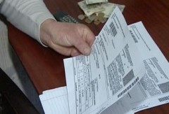 Что делать с многолетними долгами за капремонт?