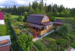 Главные изменения для садоводов и дачников в 2022 г.