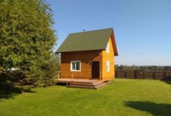 На каком расстоянии от границ участка можно сажать кусты и деревья?