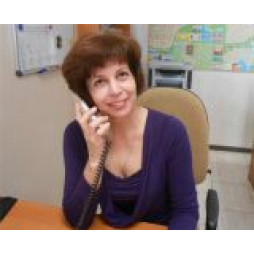 Калинина Ирина Викторовна