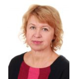 Светлана Шарова